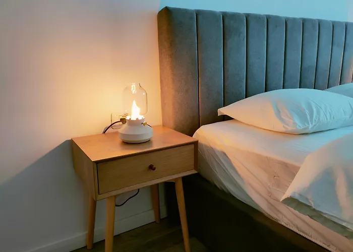 Apartamento Center Premium 2 Bucareste