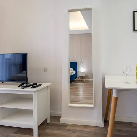 Center Premium 2 Appartement Bucarest