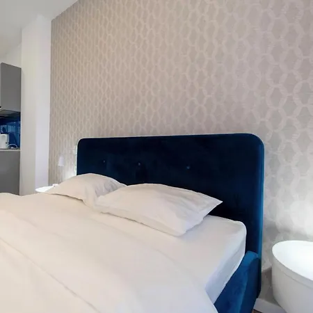 Appartement Center Premium 2