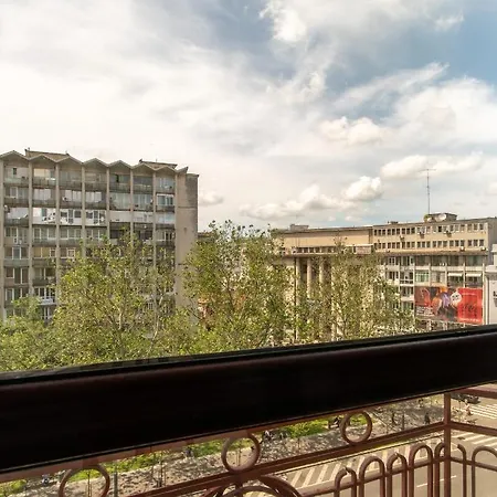 Center Premium 2 Apartment