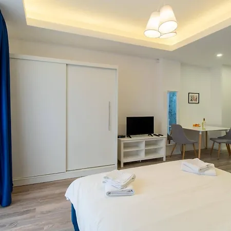 Appartement Center Premium 2 *