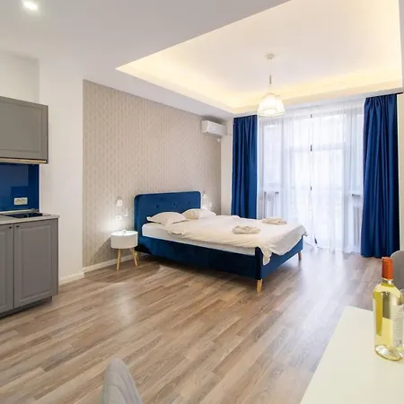 Апартаменты Center Premium 2