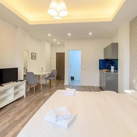 Center Premium 2 Appartement