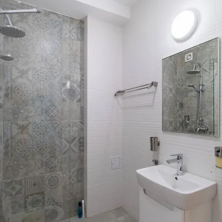 Appartement Center Premium 2 Bucarest