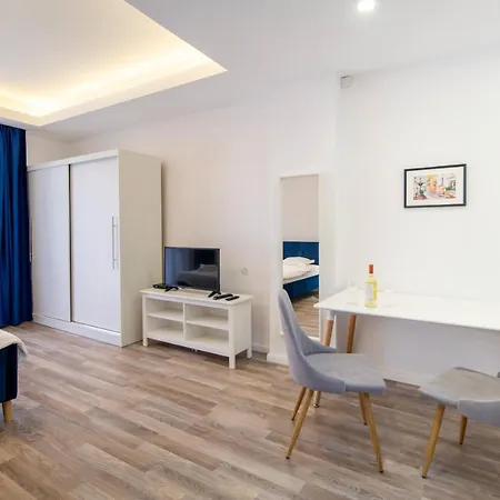 Center Premium 2 Appartement
