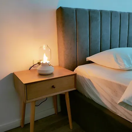 Apartment Center Premium 2 Bucharest