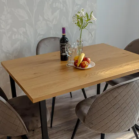 Appartement Center Premium 2 *