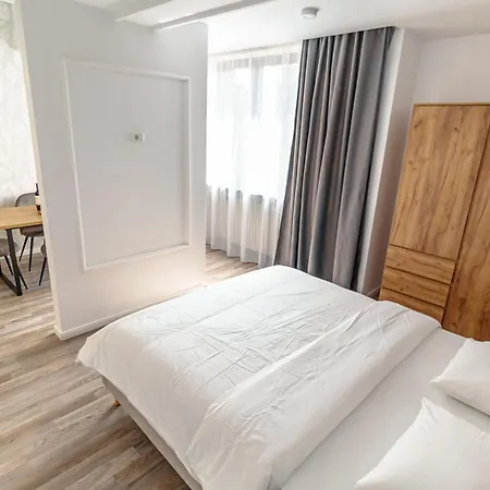 Center Premium 2 Bucharest