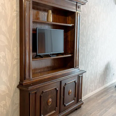 Center Premium 2 Appartement Bucarest