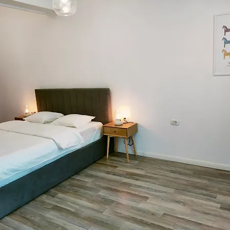 Center Premium 2 * Bucharest