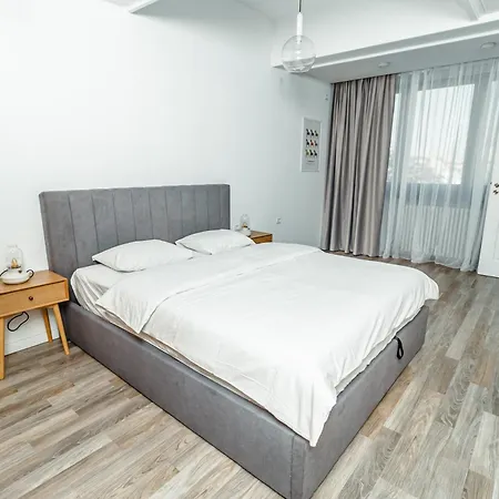 Center Premium 2 Appartement Bucarest