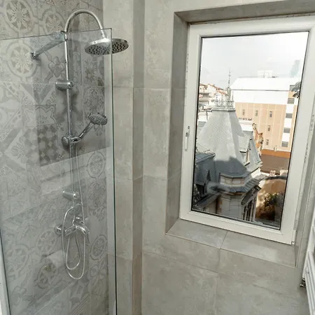 Center Premium 2 Apartment Bucharest