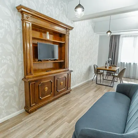 Appartement Center Premium 2 *