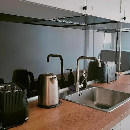 Center Premium 2 Appartement Bucarest