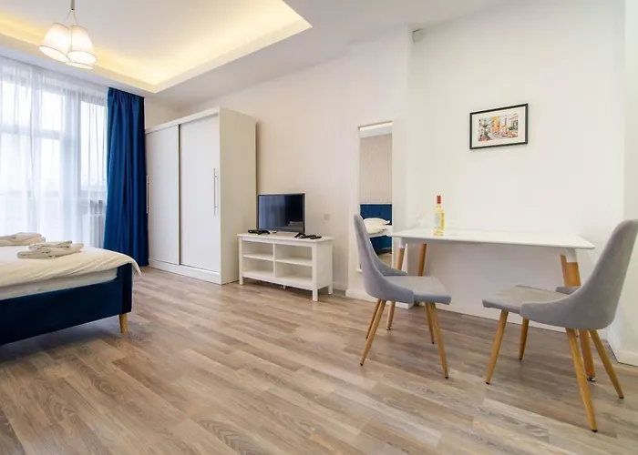 Center Premium 2 Apartament