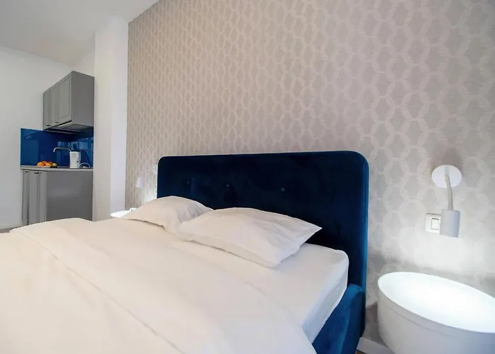 Apartament Center Premium 2