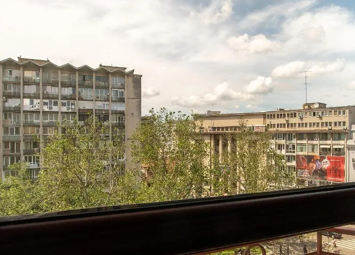 Center Premium 2 Appartement