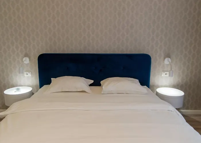 Center Premium 2 Apartament