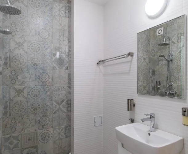 Appartement Center Premium 2 Bucarest