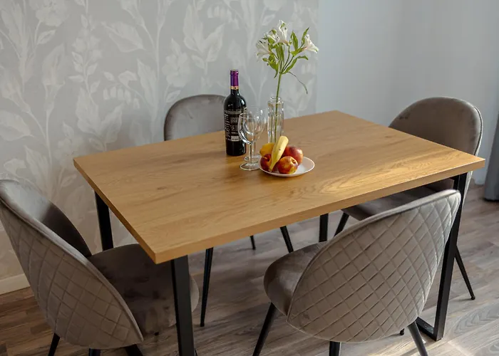 Appartement Center Premium 2 *