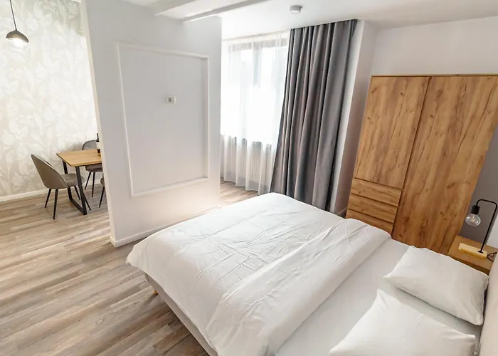 Center Premium 2 Бухарест