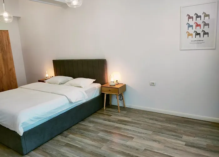 Center Premium 2 * Bucarest
