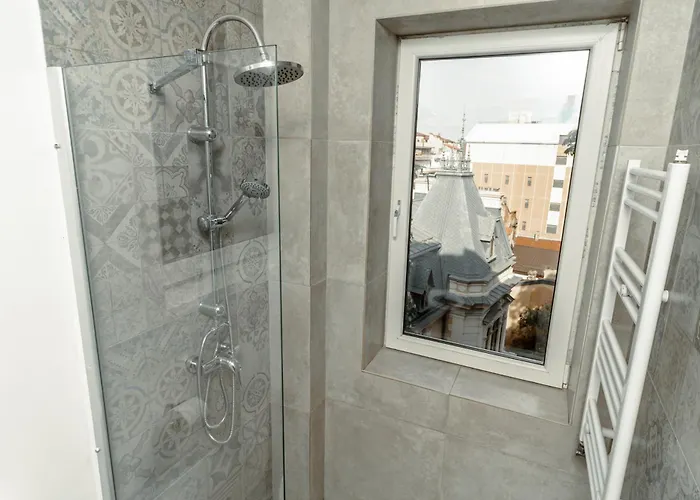 Center Premium 2 Appartement Bucarest