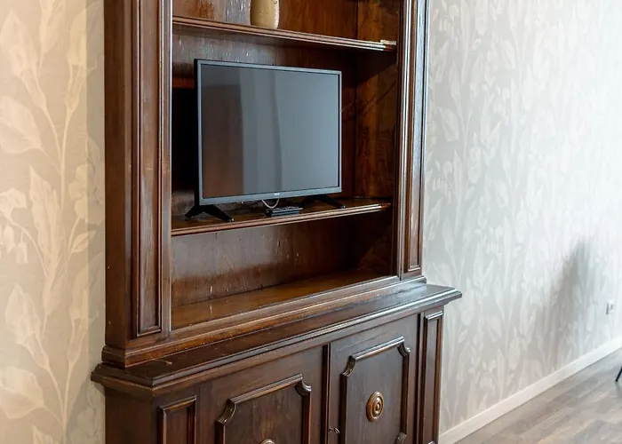 Center Premium 2 アパート ブカレスト